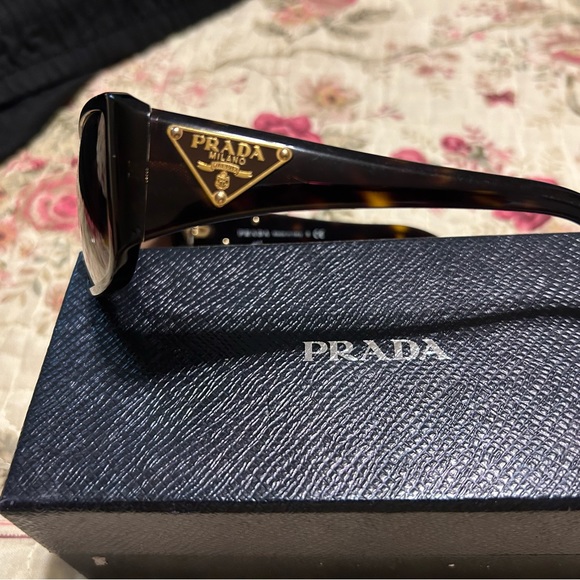 Prada Sun Glasses - Picture 3 of 5